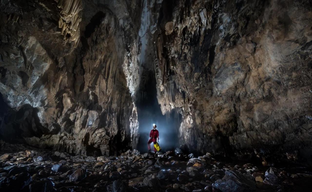 Pousada Arapassu Eldorado Bagian luar foto